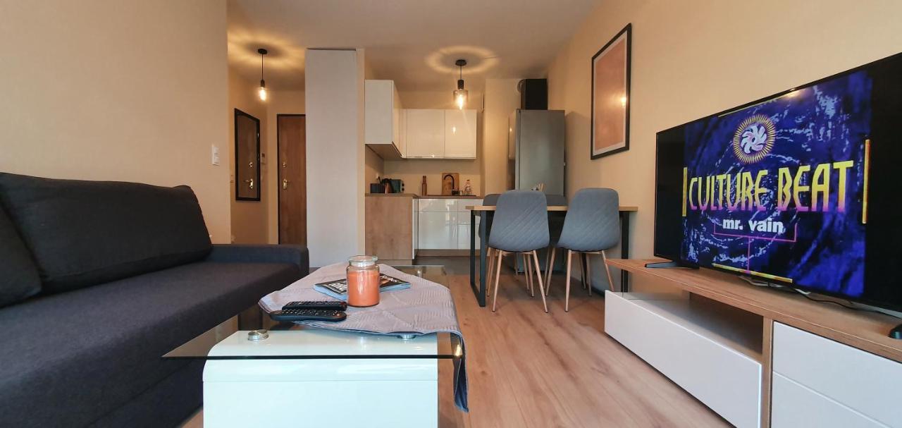 Apartament Kazart.Pl 5 Centurm/Plac Unii Gdynia Exterior photo