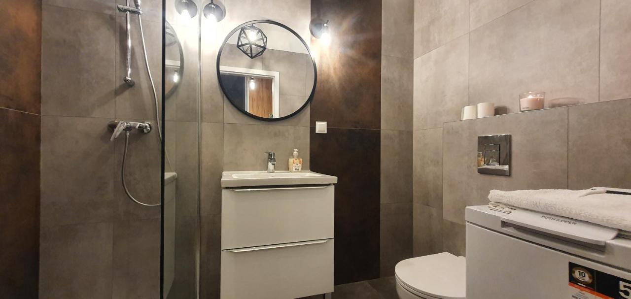 Apartament Kazart.Pl 5 Centurm/Plac Unii Gdynia Exterior photo